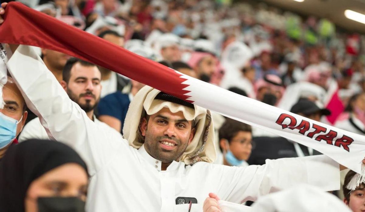 Host Friends and Family to Qatar during FIFA World Cup